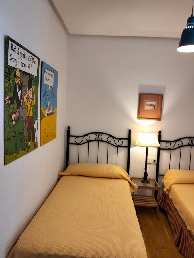 Casa Sargo Villa Chiclana de la Frontera Eksteriør billede